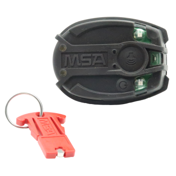 Sygnalizator bezruchu MotionSCOUT MSA